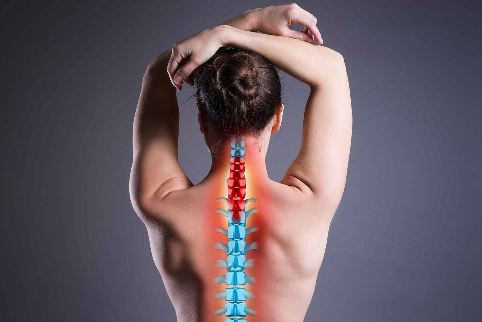 Cervical Spine Instrumentation