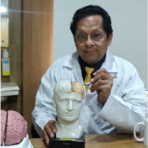 Dr. Kiyawat Consultation