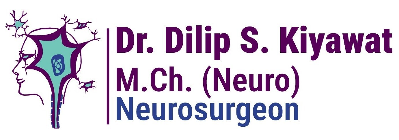 Dr. Dilip S. Kiyawat Logo