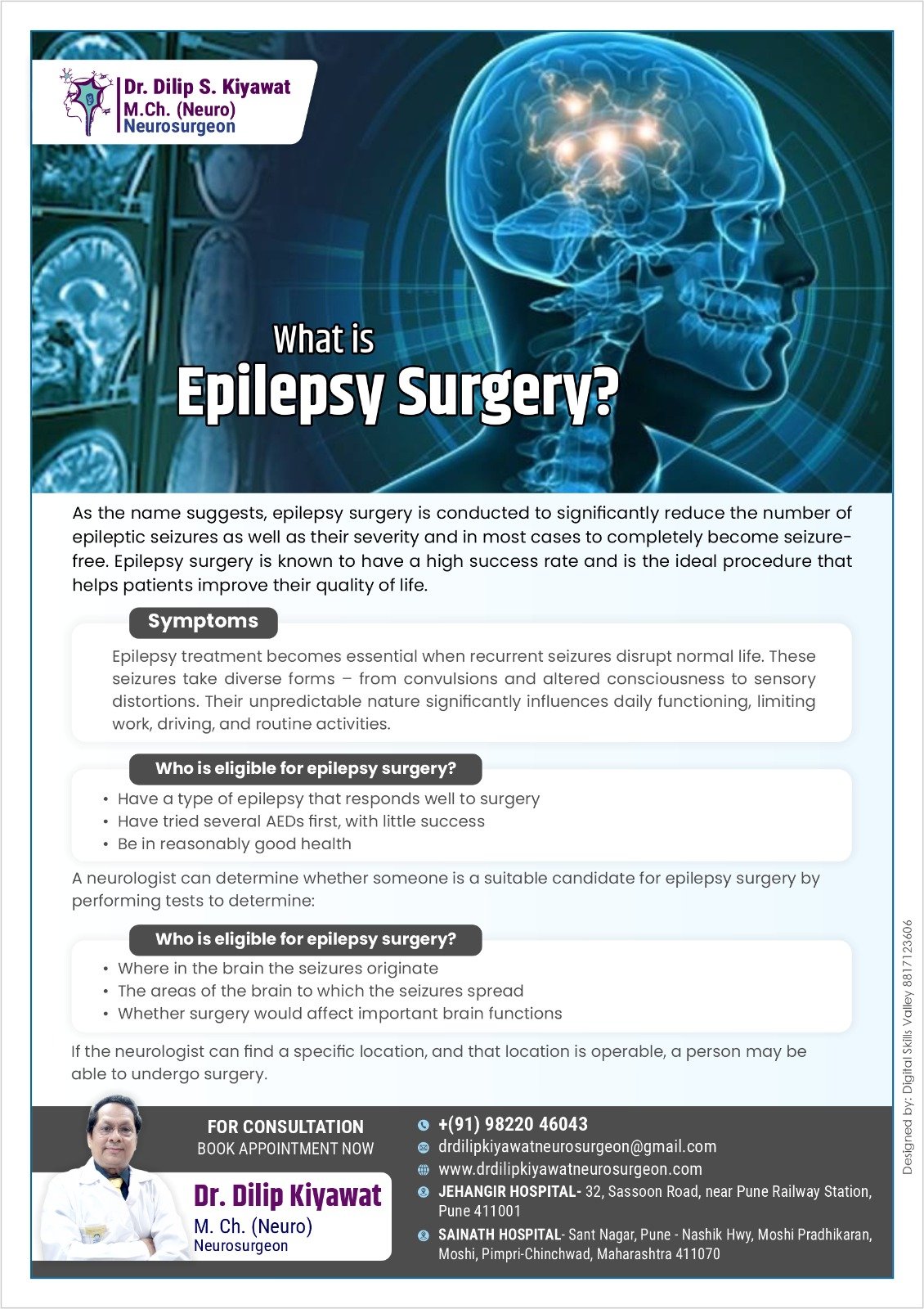 What is Epilepsy Surgery Educational Guide